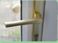 Bebington lock installations