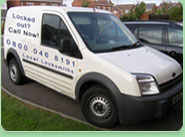 Bebington locksmith
