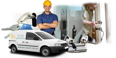 locksmith Bebington